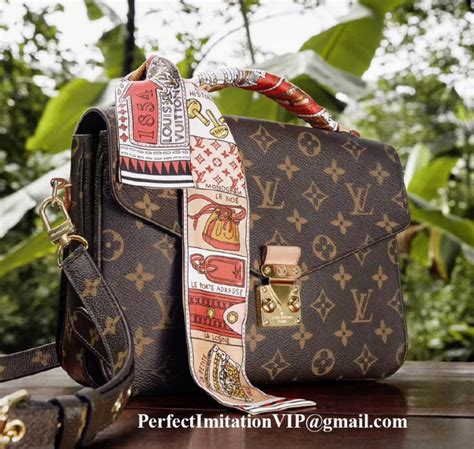 louis vuitton replicates